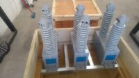 Banco de capacitores fijo tipo poste 300 kvar en 13.8Kv